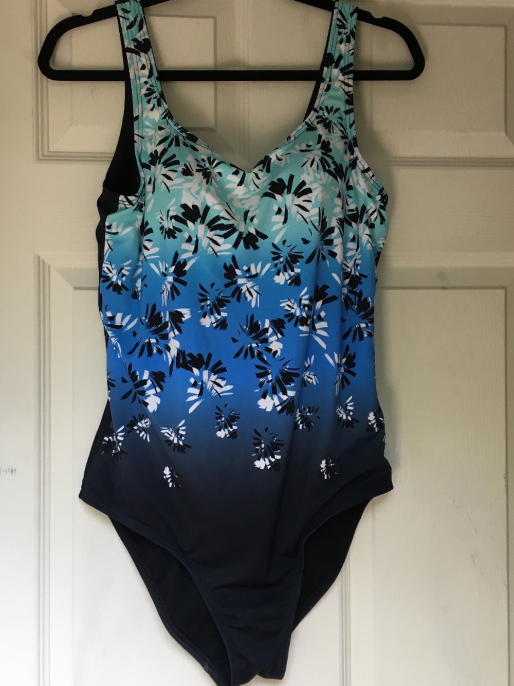 Swimsuits for all one piece With built in bra
